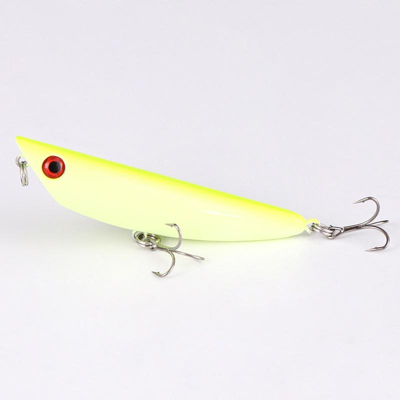 Рыболовные приманки Sasuke Minnow 12 см 17 г плавающие безгубые воблеры искусственная жесткая приманка для ловли окуня и щуки