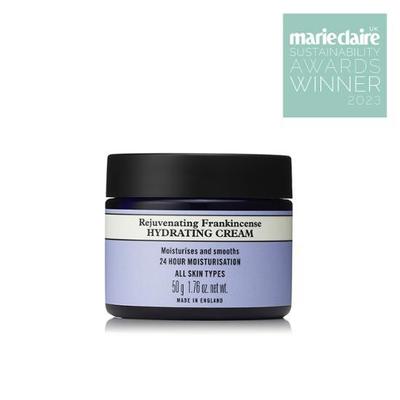 Увлажняющий крем с экстрактом ладана Neal's Yard Remedy 50 г