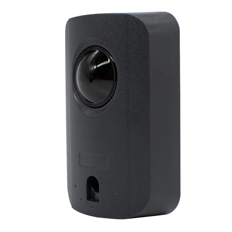 Garage Gate Door Window Burglar Alarm Waterproof Active Photoelectric Single Infrared Beam Sensor Barrier Detector