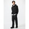 Uniqlo Япония Ультраэластичные Активные Зауженные Брюки Длинные