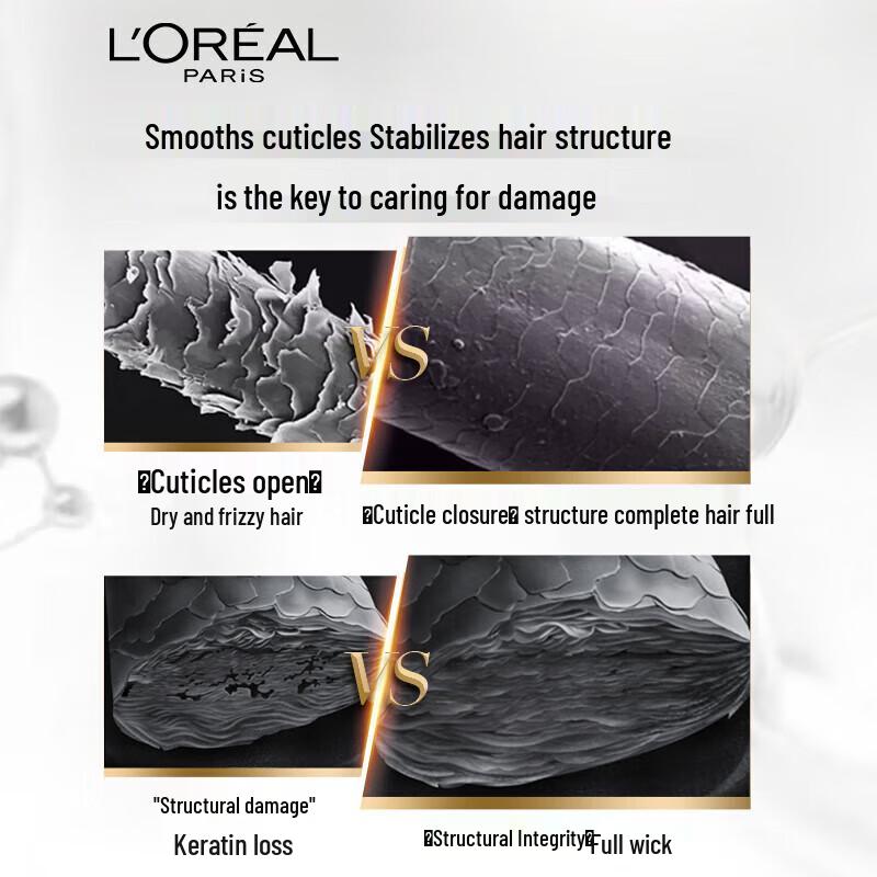 L'Oréal Extraordinary Oil Curl Nourishing Conditioner 440ml