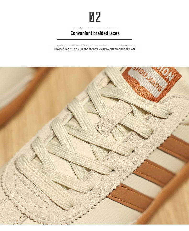 Унисекс высококачественные ретро-кеды — стильные немецкие низкие кроссовки в стиле Форреста Гампа на все четыре сезона