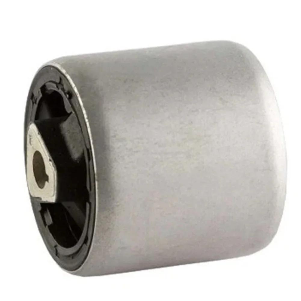 2Pcs Car Parts Car Front Thrust Arm Bushing Kit For BMW E60 5 Series 525i 31120305612 Car Accessories
