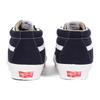 Vans Кеды Og Sk8 Mid Lx 'Navy White' VN0A4BVCNAV