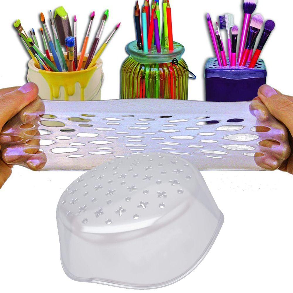 DIY Arrangement Holder Flower Arranger Flower Arrangements Supplies Flower Arrangement Holder