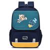 Cute And Stylish Cartoon Nylon Backpack For Boys And Girls School And Travel