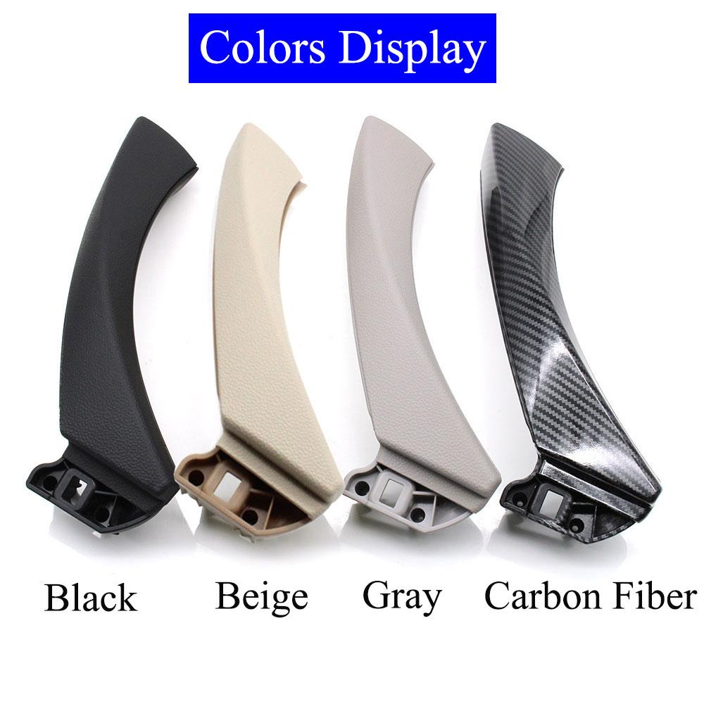 E93 Master Armrest Cover Window Lift Control Switch Panel Door Handle Assembly Kit For BMW 3 Series M3 320i 330i 335i