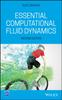 Книга Essential Computational Fluid Dynamics