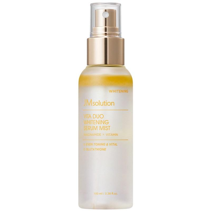 JM Solution Vita Duo Whitening Serum Mist, 1 pcs, 100ml