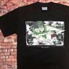 [USED] Ghost In the Shell GITS Anime Movie Vintage T-shirt Featuring Shiro Masamune and Motoko Kusanagi As the Major