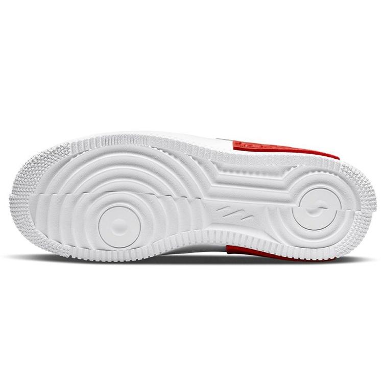 (WMNS) Nike Air Force 1 Fontanka 'Phantom University Red' Women's DH1290-001