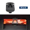 Для Mercedes C E CLS W204 W212 W207 W218 1 шт. Треугольник Предупреждающий Треугольный Кронштейн Держатель Треугольный Предупреждающий Знак Поддержка