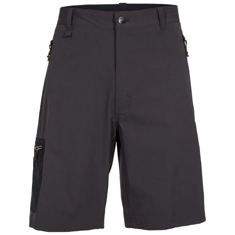 Mens Runnel Cargo Shorts