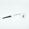 OGK KABUTO Bicycle Sports 101PH Clear Photochromic White Sunglasses/Eyewear (Water-Repellent Lens) Size M/L