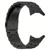 Металлический ремешок из нержавеющей стали для Google Pixel Watch 3 45 мм, аксессуары для ремешка, замена