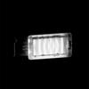 2 шт. Белый светодиодный фонарь для багажника на Chevy Buick Cadillac 13503058 13503059