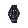 Мужские часы EDIFICE Черные EFV-540DC-1A EFV-540DC-1A