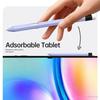 For Samsung Galaxy Tab S11 / S11 Ultra S Pen Silicone Case Pencil Style Stylus Protective Sleeve