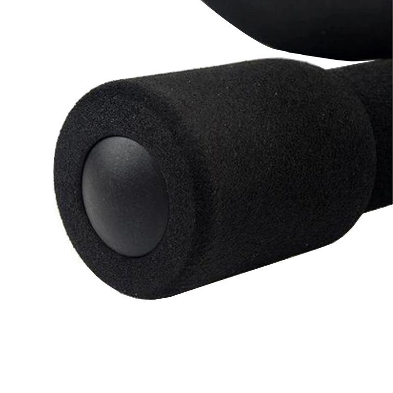 Door Pull-up Bar Indoor Fitness Equipment Exercise Arms Back Trainer