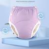 Washable Leak-Proof Cotton Underwear for Incontinence
