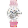 Часы Swatch New Gent SO29Z105 Red [Swatch]