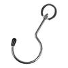Nissa Chain Rotating Hook, 4.0mm X 40mm X 100mm, A-11