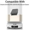 Suitable for searching sweeper X30 S10ProUltra S20 X40S30 robot arm automatically adds cleaning liquid module