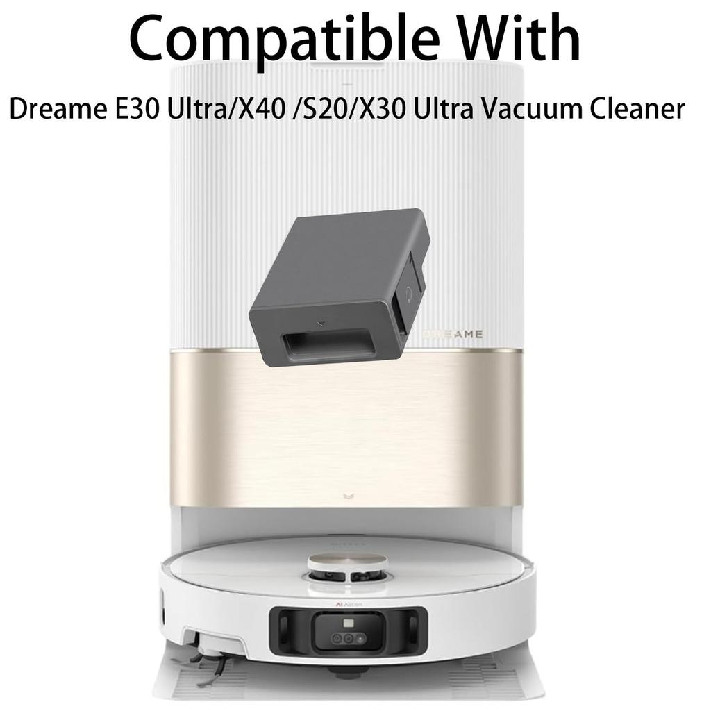Suitable for searching sweeper X30 S10ProUltra S20 X40S30 robot arm automatically adds cleaning liquid module