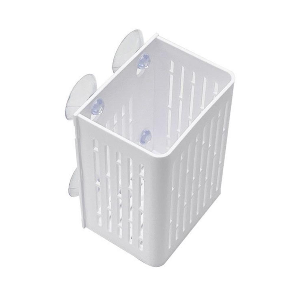 Plastic Fish Tank Hydroponic Planting Basket Aquascape Decoration Plant Cultivation Rack Fish Tank