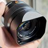 Metal Bayonet Square Len hood for Panasonic LUMIX LEICA DG SUMMILUX 25mm F1.4 ASPH Comes With Metal Cap