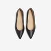 TATA/She 2025 Spring Shopping Mall Same Fashionable and Simple Style Women's Singles Shoes