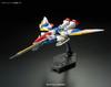 RG New Mobile Report Gundam W Endless Waltz Wing Gundam EW масштабная пластиковая модель XXXG-01W 1/144 с цветовой кодировкой
