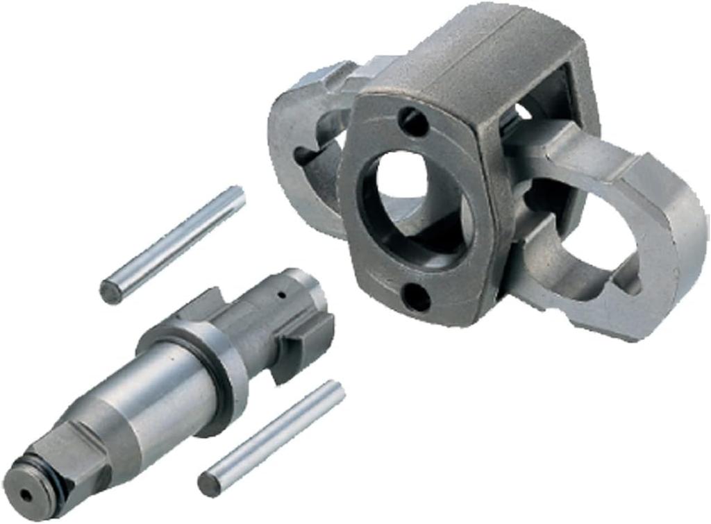 SP Air Air Impact Wrench Tightening Torque (12.7mm square) (N m) 50-500 SP-1140EX