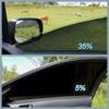 1Roll 50x3m Sun Shade Window Tint Film Solar UV Protection Glass Sticker Car Foils  Windshield