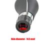 For Mercedes/Benz C-Class W203 W204 W209 E-Class W212 A207 C207 GLK-Class X204 6 Speed Manual Car Shift Gear Stick Knob 14.5mm