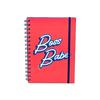 Блокнот Bossin It Wire A5