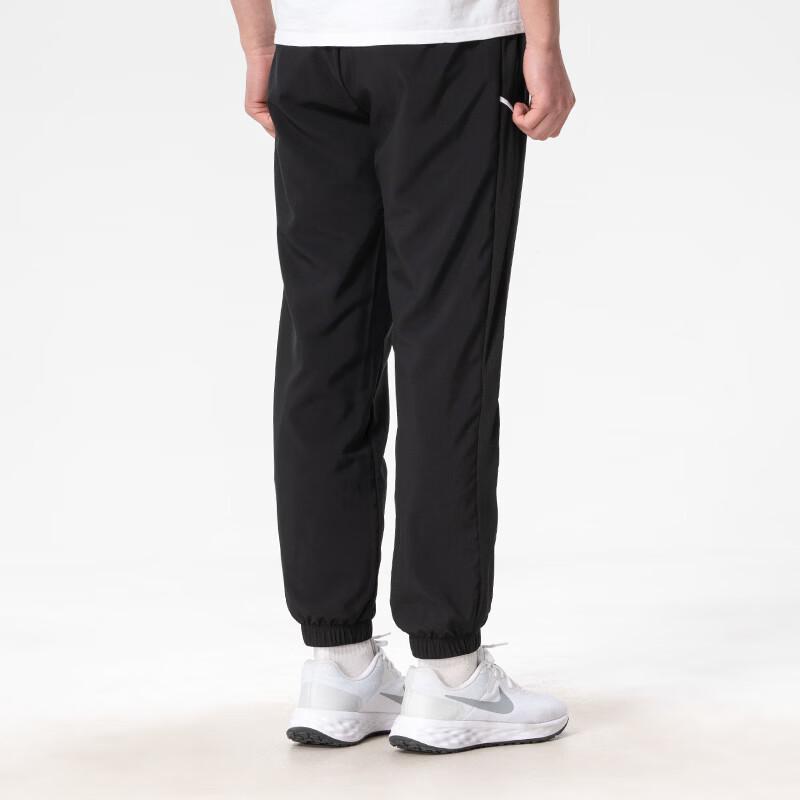 Nike Мужские спортивные брюки для активного образа жизни IB8910-010