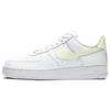 Nike Nike Air Force 1 Low 'White Barely Volt' Женские 315115-155