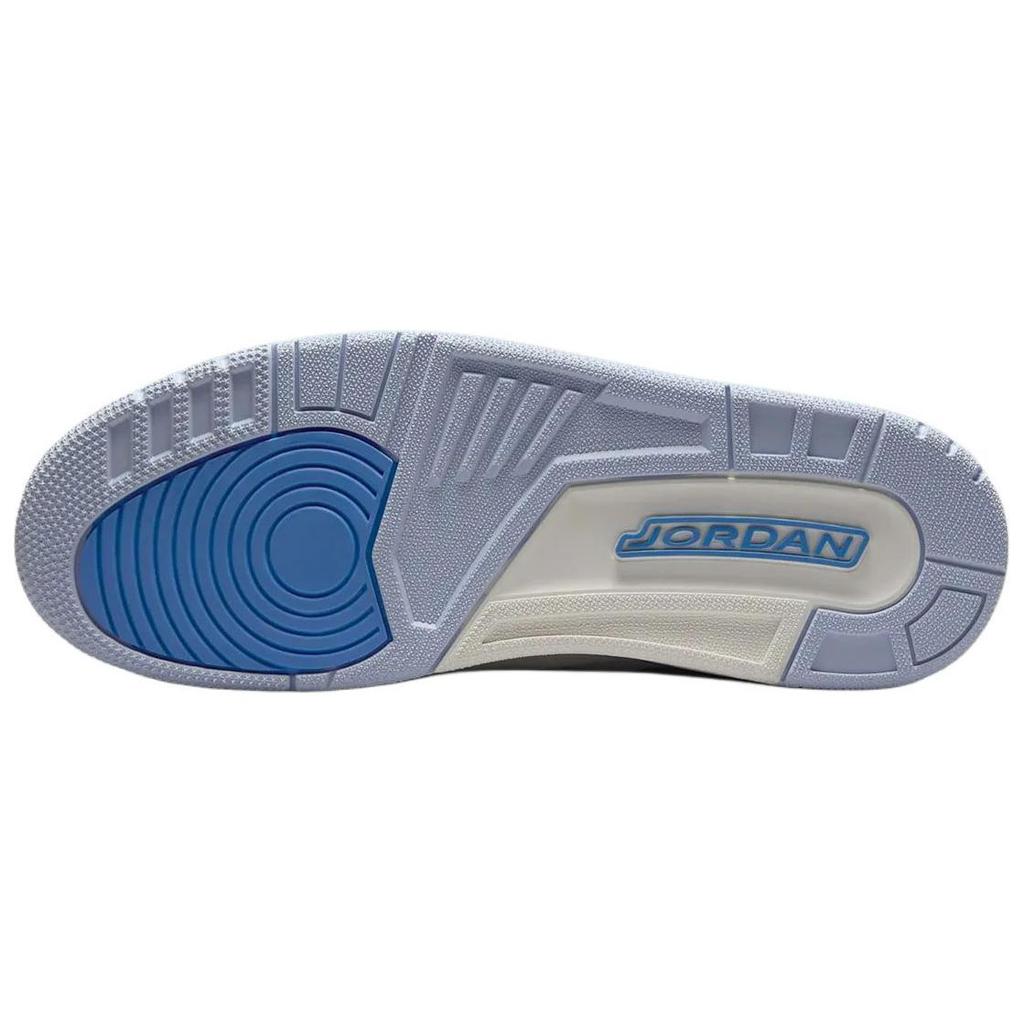 Air Jordan Legacy 312 Low Lucky Shorts Unisex Sneakers White Summit-White Hydrogen-Blue CD7069-141