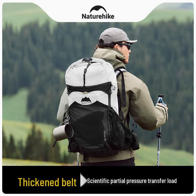 Туристический рюкзак Naturehike