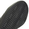 Кроссовки Adidas VL Court Unisex Core Metallic Размер 3.0, Взрослые, NJI58, Черный/Core Black/Золотой (JI1441), 23.5cm