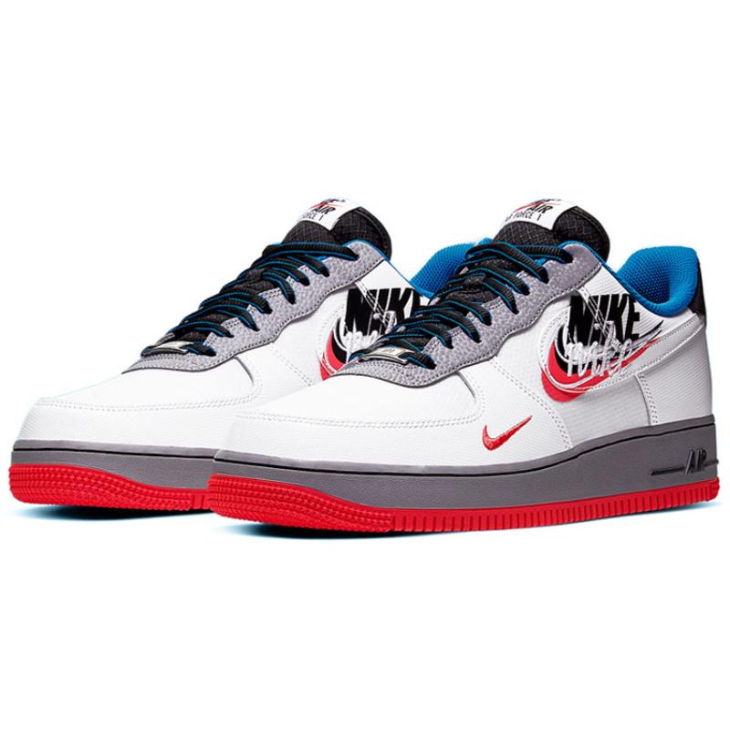 Nike Кроссовки Air Force 1 Low Time Capsule Pack CT1620-100