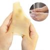 1PC New Silicone Wrist Protector Finger And Wrist Fixed Gloves Single Protector