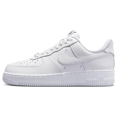 Air Force 1 FlyEase Low Белые W - DX5883-100