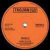 7inch Record TOMMY MCCOOK & THE SUPERSONICS / TH - Michelle / The Lesson THB7025 Trojan Records 2013 UK Reggae, Ska & Dub Used