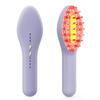 Electric Electric Scalp EMS Scalp Care Head Lift 3D 3 Color Scalp Hair 3 Levels of Includes Liquid Day Brush, Brush, Brush, Brush, Vibration, LED,