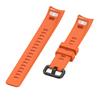 Soft Silicone Watch Strap Band Replacement for Huawei Honor Smart Bracelet 4/5
