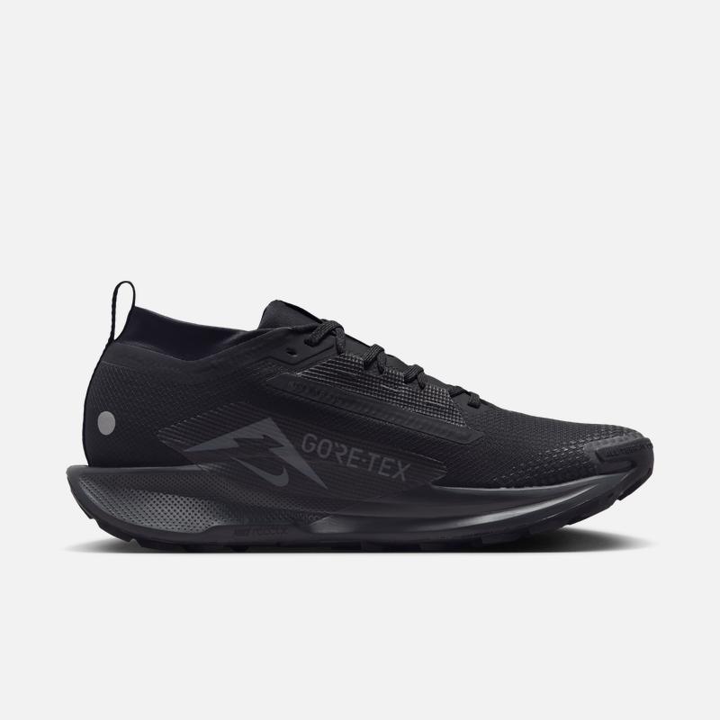 Nike Мужские кроссовки для бега на открытом воздухе Pegasus Весна NIKE PEGASUS TRAIL 5 GORE TEX FQ0908