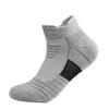 Men's Basketball Socks Thick Towel Bottom Socks