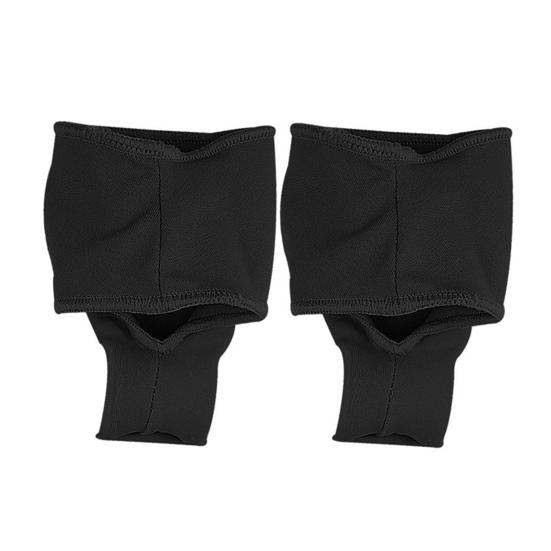 3 пары устройства для коррекции пальцев ног, дышащая ткань, эргономичный корректор пальцев ног, адаптивная посадка, рукав для коррекции косточки